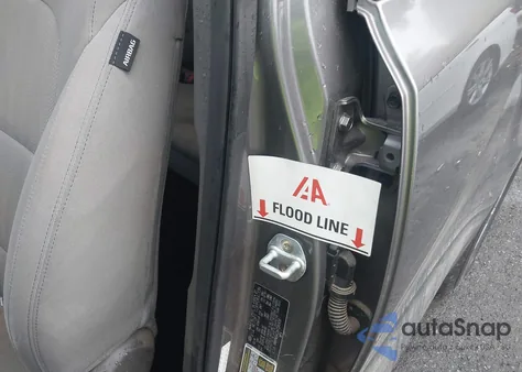 2017 Kia Sportage Lx from USA, damaged, VIN KNDPM3AC0H7241458